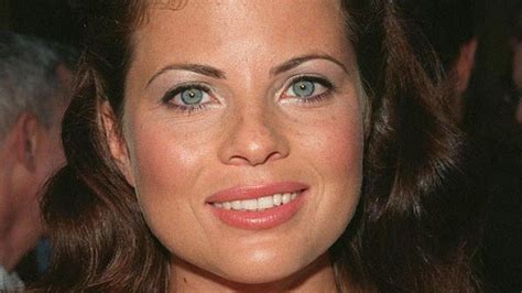 actress bleeth|What Baywatch Star Yasmine Bleeth Is Doing Today.